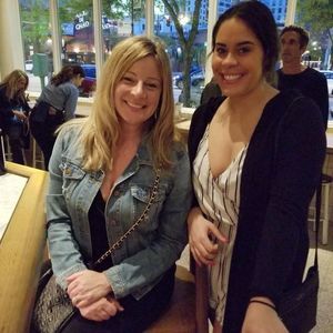 Meet your Posher, Kaelyn